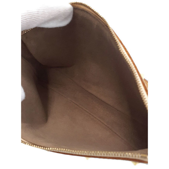 Louis Vuitton Monogram Shoulder Bag Multicolor - Picture 3 of 8